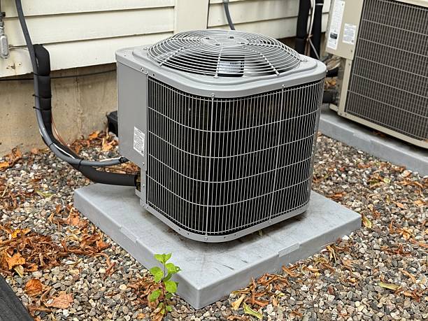 24/7 Emergency Hvac Maintenance experts in Bucyrus, KS
