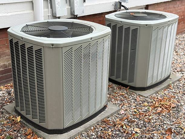 Reliable Hvac Maintenance contractor in Bucyrus, KS by JG Cool HVAC